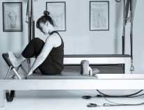 Rehabilitation Pilates