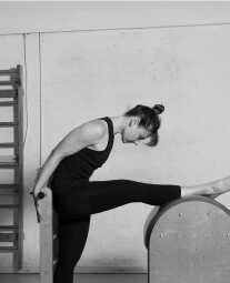Barrel work