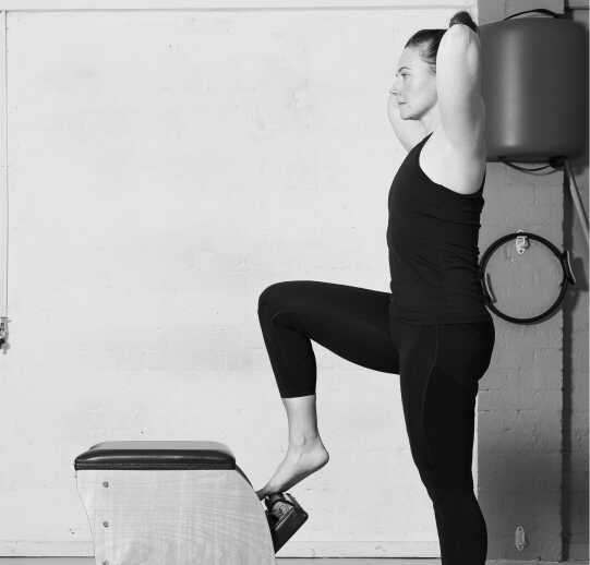 Private Pilates